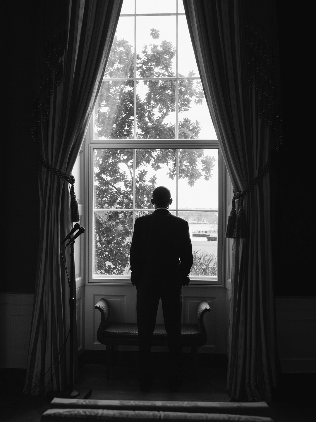 Obama Foundation | Bring Change Home